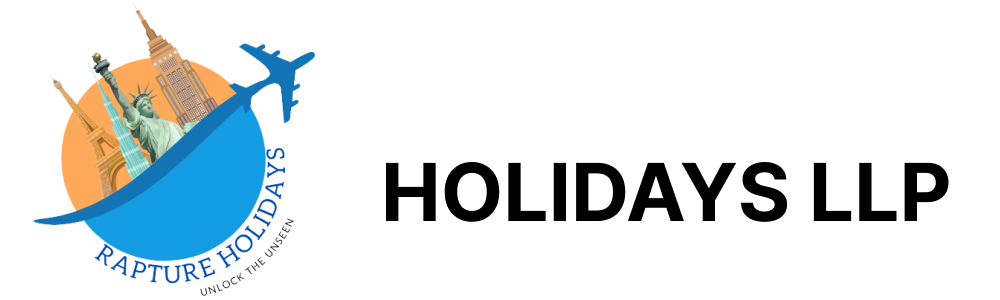 Rapture Holidays